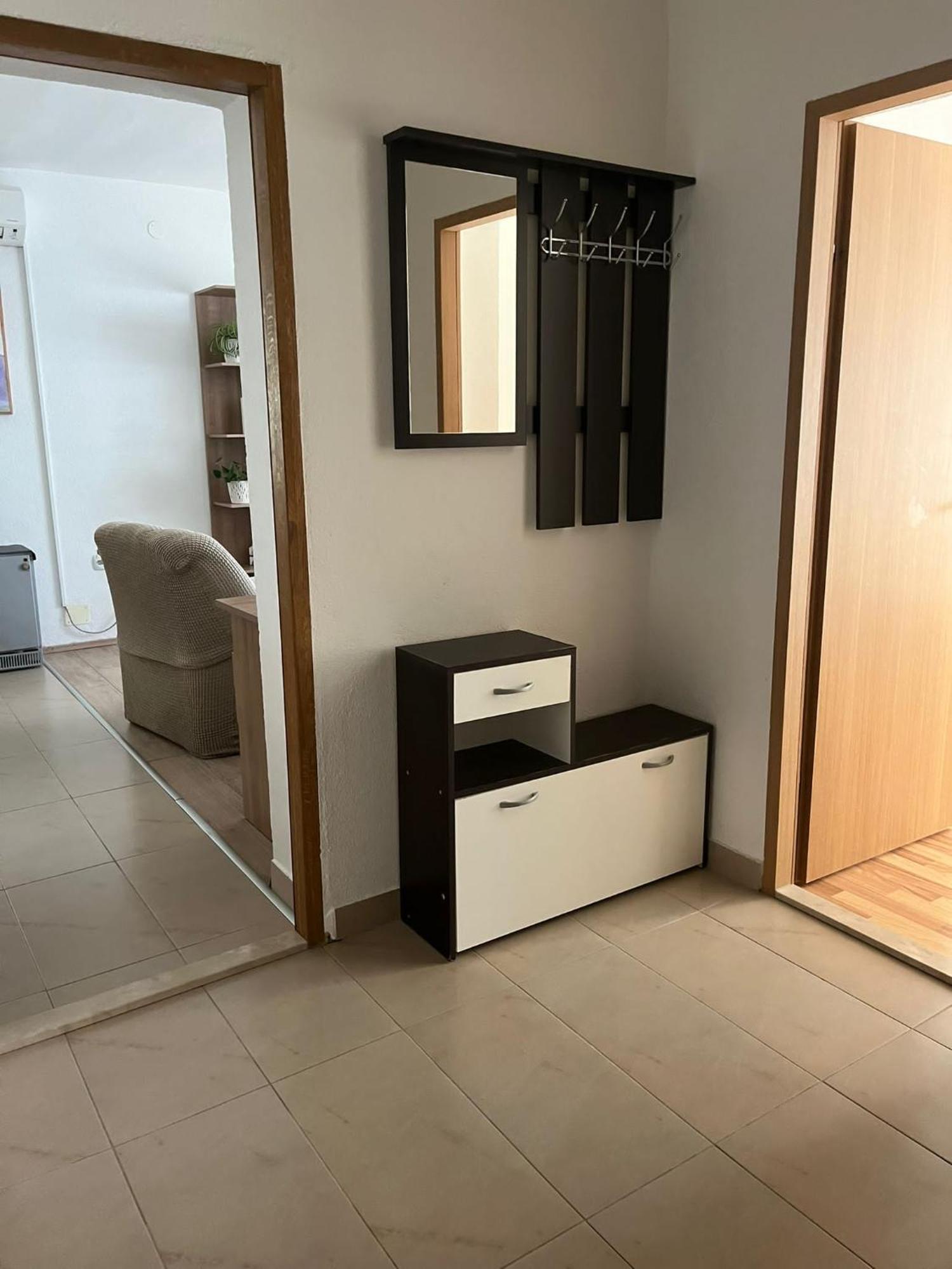 Apartment Davor Gradac  Bagian luar foto