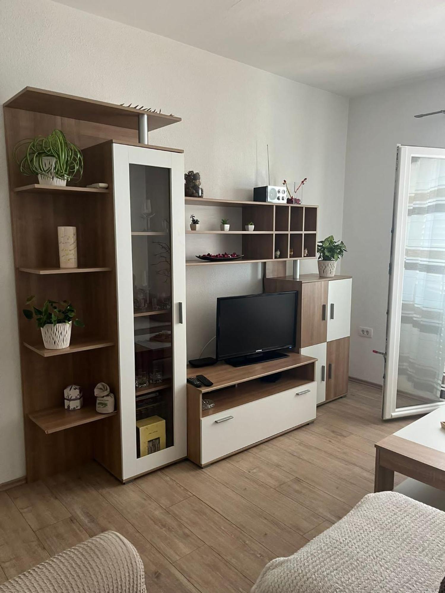 Apartment Davor Gradac  Bagian luar foto